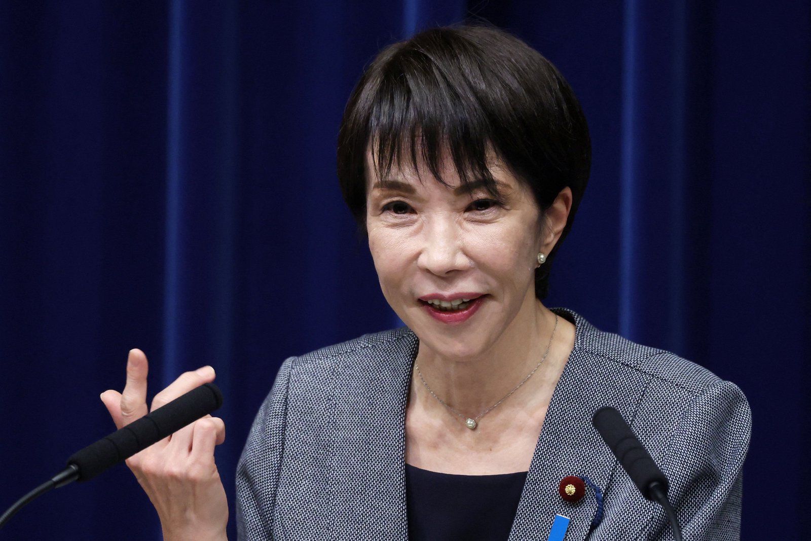 Japan’s fiscal year budget sparks debt concerns