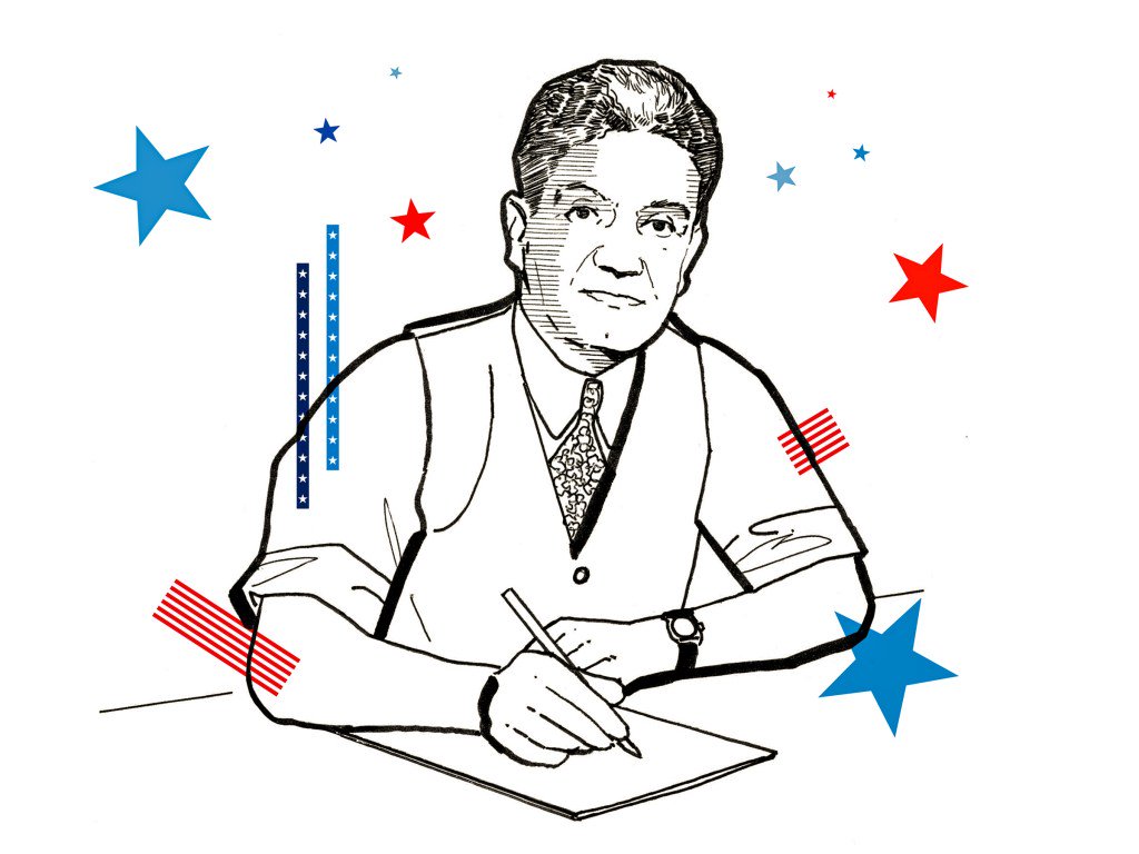 Ferdinand Pecora: The Greatest Senate Investigator Ever