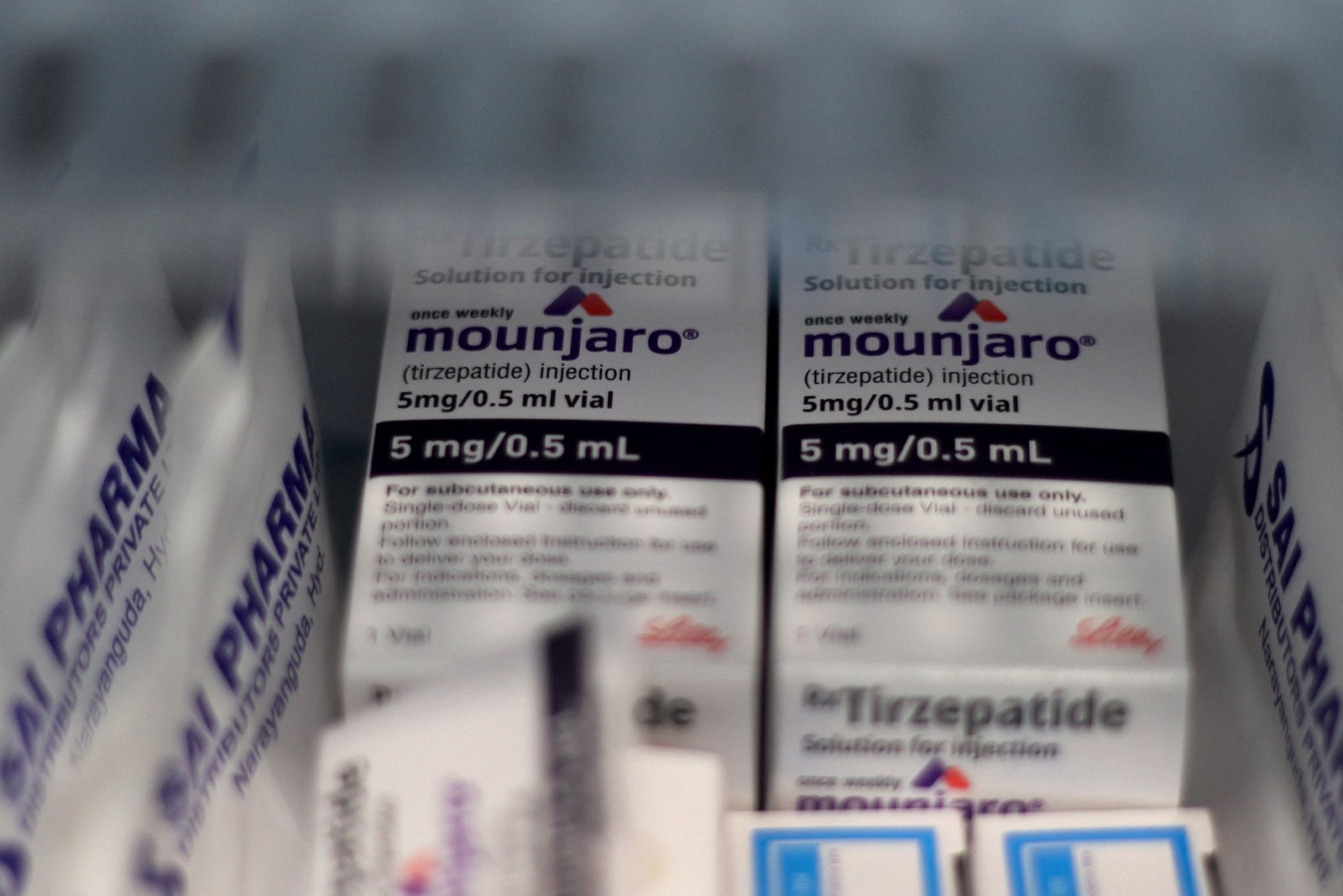 Aspen Pharmacare sees weight-loss drugs driving earnings