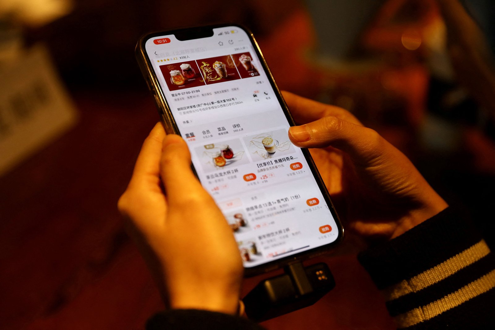 The AI age is missing its phone company