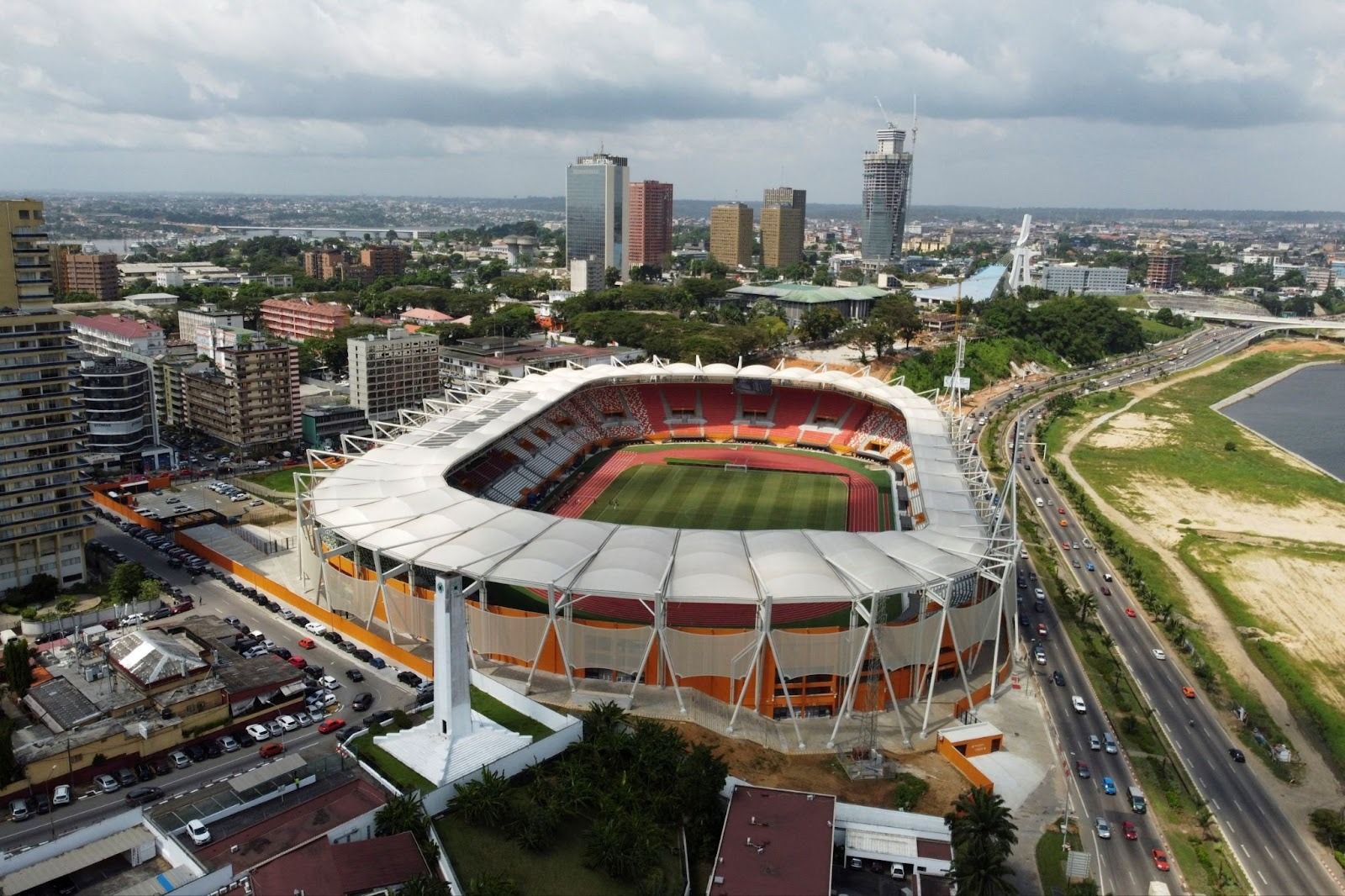 Battle looms for African football broadcast rights