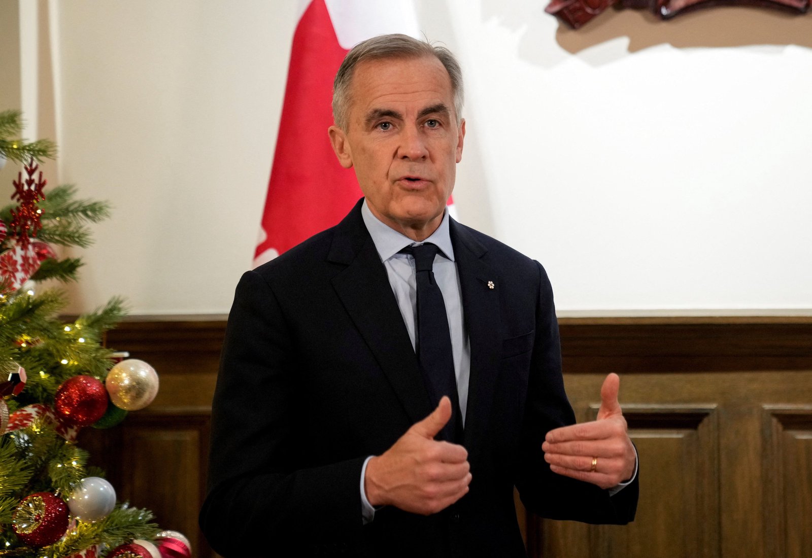 Canada approves new pipeline to expand oil exports