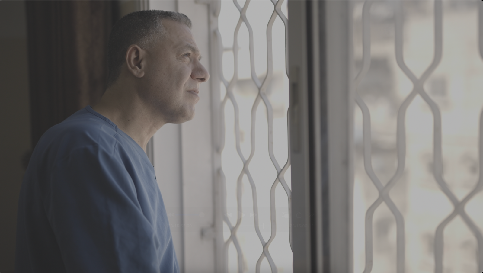 The Disappearance of Dr. Hussam Abu Safiya