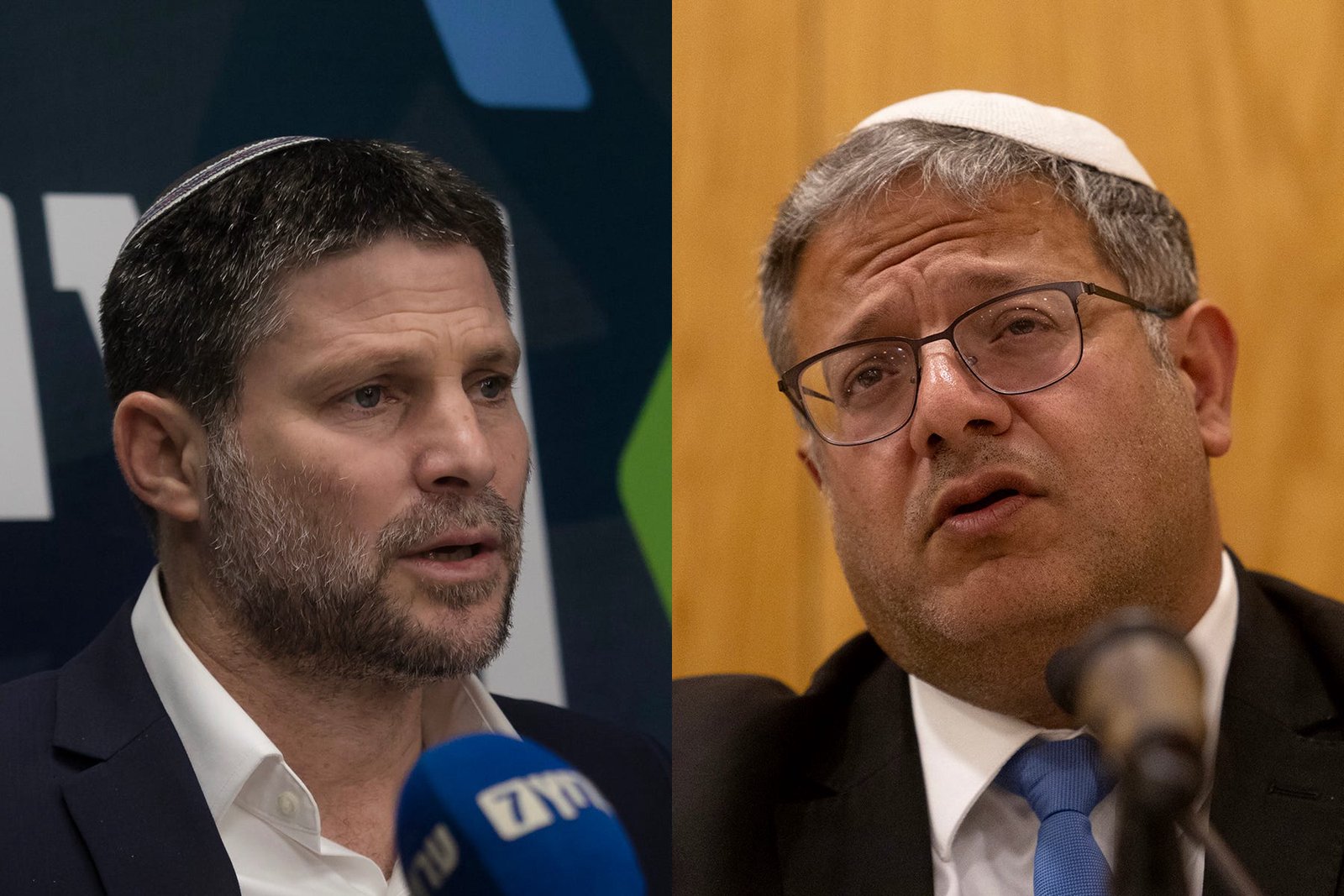 9 Meltdowns From Top Israeli Figures Over Trump’s Iran Deal