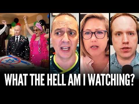 This Deranged New Campaign Ad Creeped Us Out | The Next Level