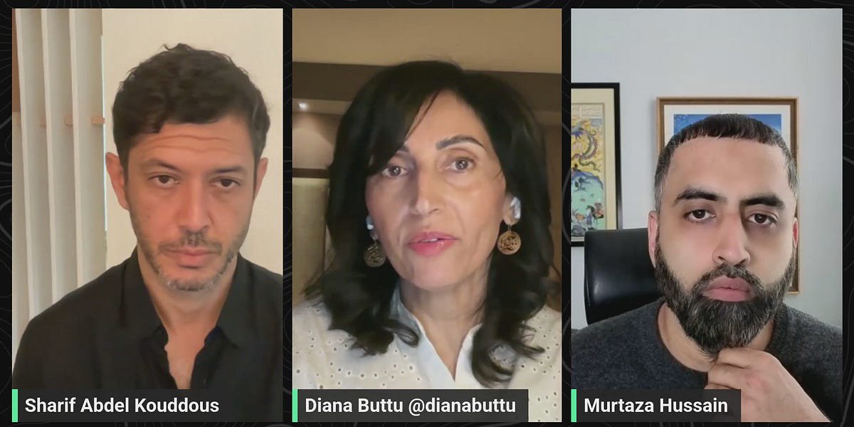 Israel's Rampage Across the West Bank & a Look at "The Epstein Files"