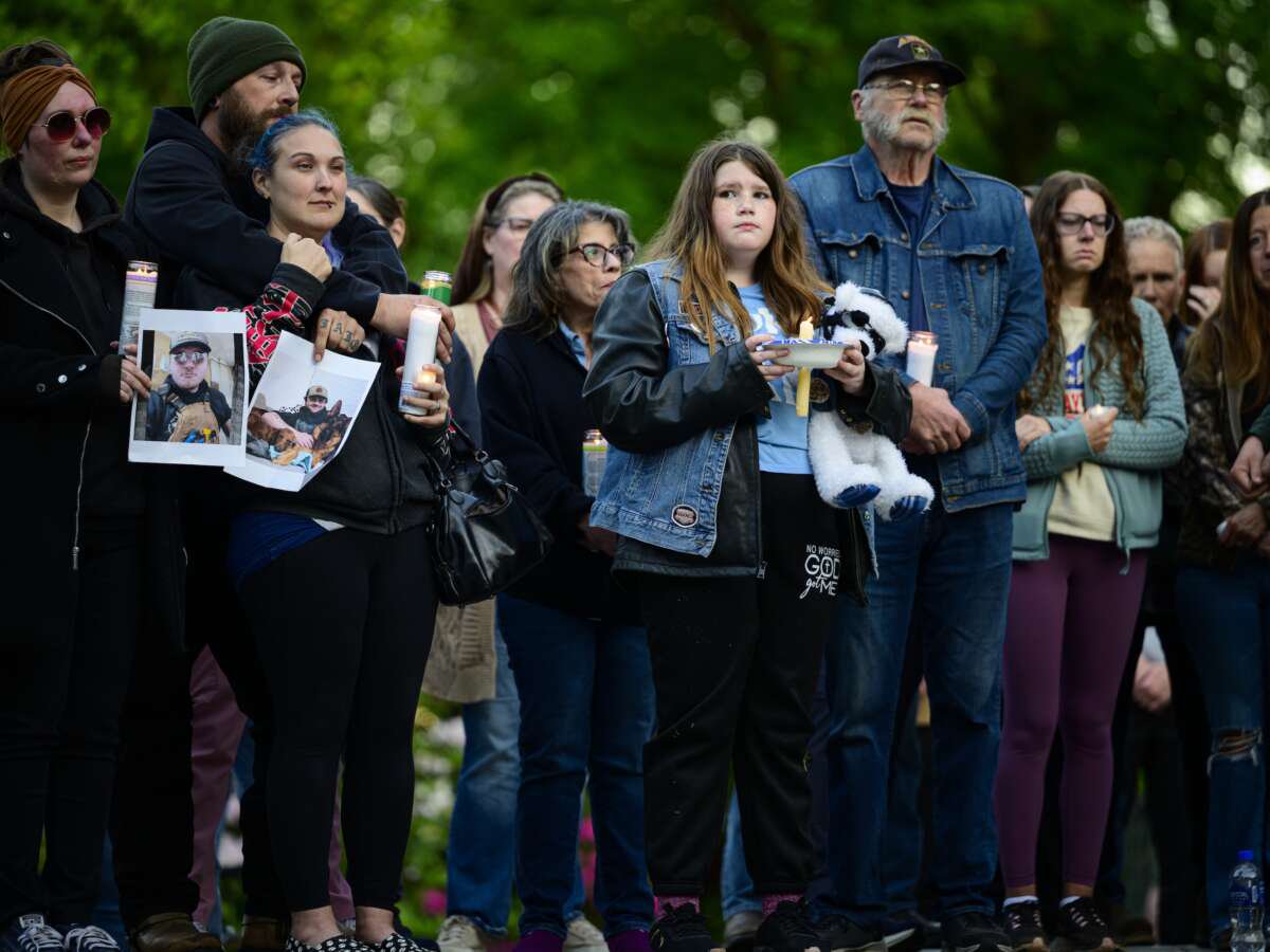 Trump Moved to Eliminate Chemical Safety Board Before Deadly Spill Killed 11