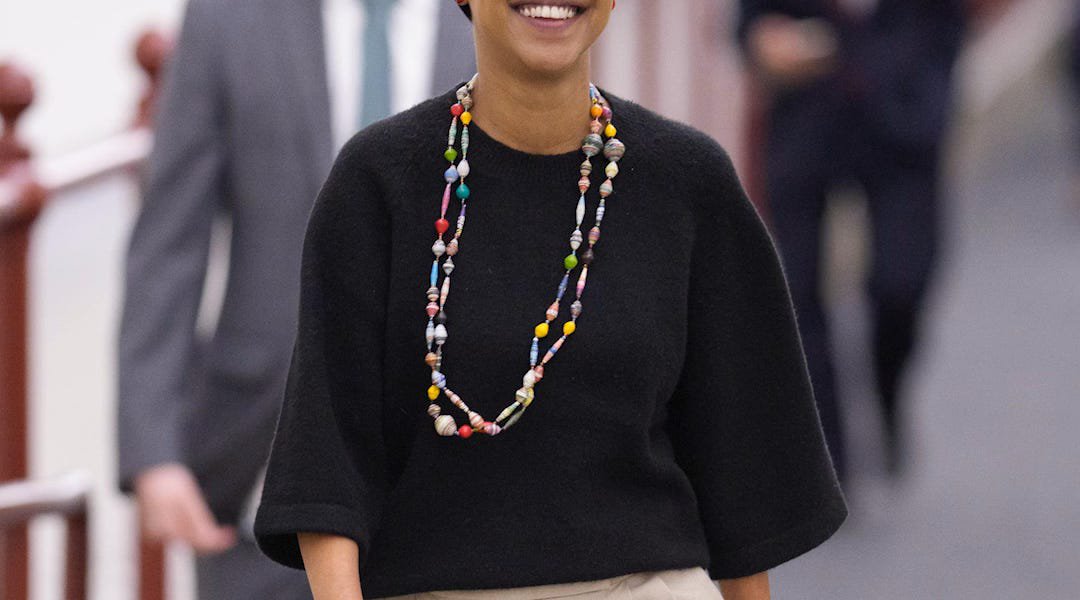 The Real Reason Trump Hates Ilhan Omar