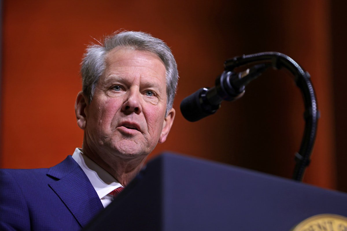 Swing State Republicans Deliver Trump Huge Blow on Stealing Seats