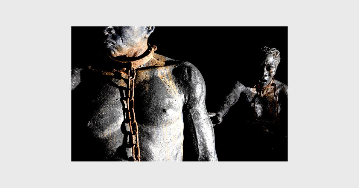 Why America at 250 Still Cannot Face Slavery