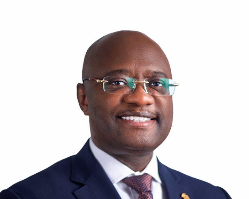 New Afreximbank president set to take office