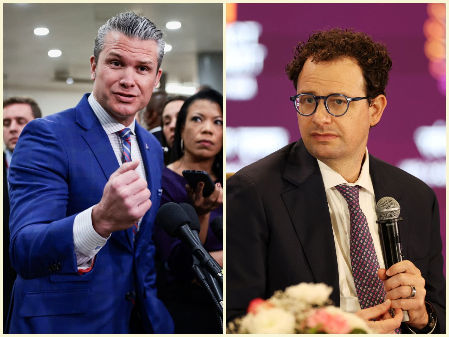 Downloads of Anthropic's Claude surge after Pentagon spat