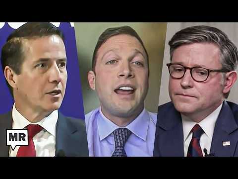 What Are These Republicans Hiding?
