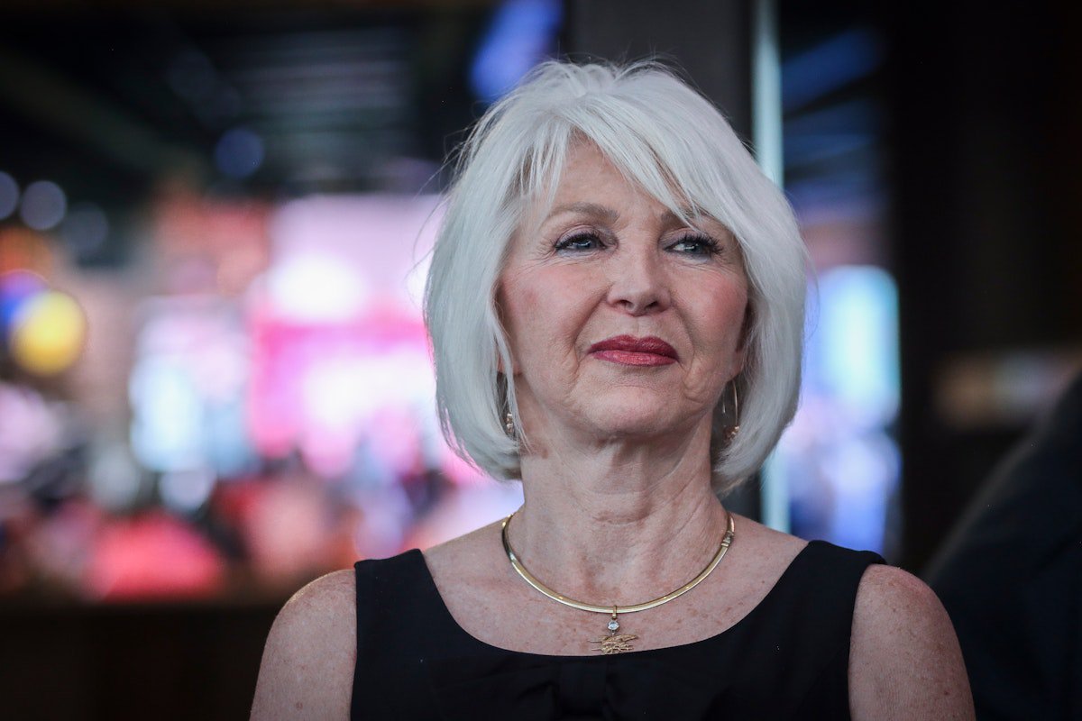 Election Denier Tina Peters Asks Trump for a Job After She Walks Free