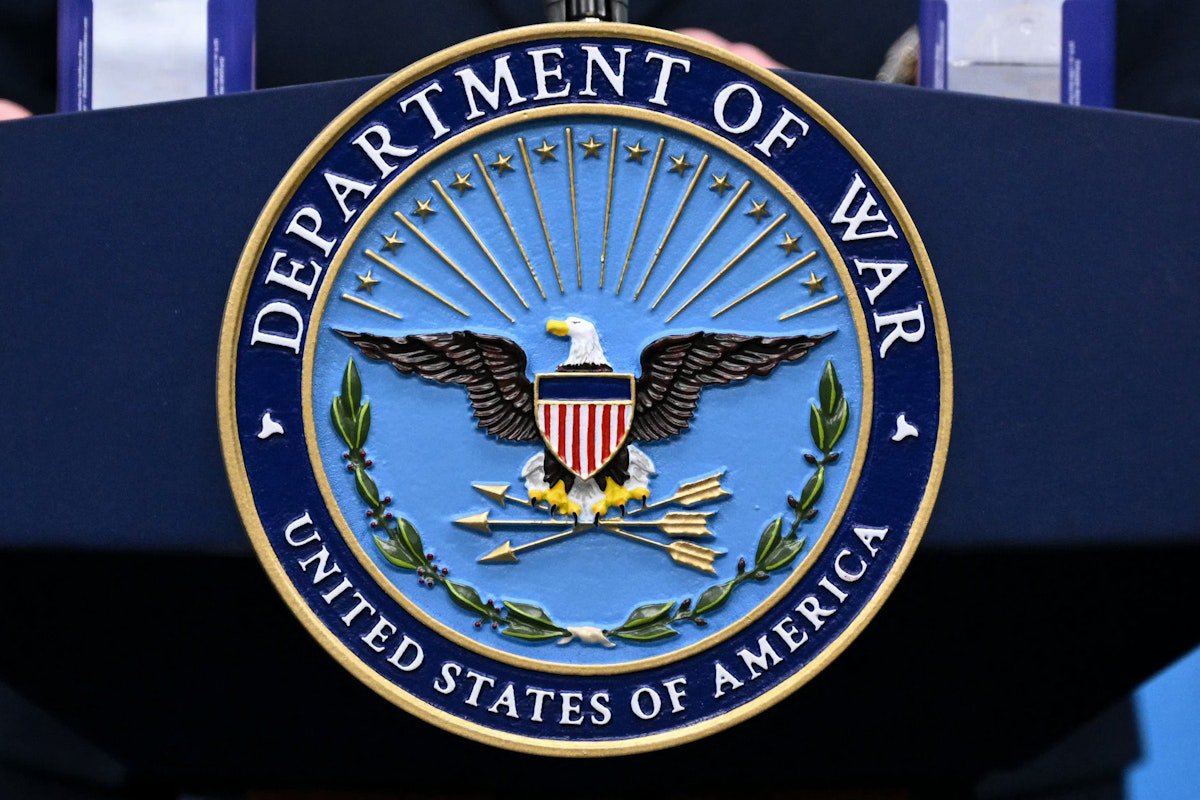 Senate GOP Moves to Blow Taxpayers Dollars on Pointless DOD Move