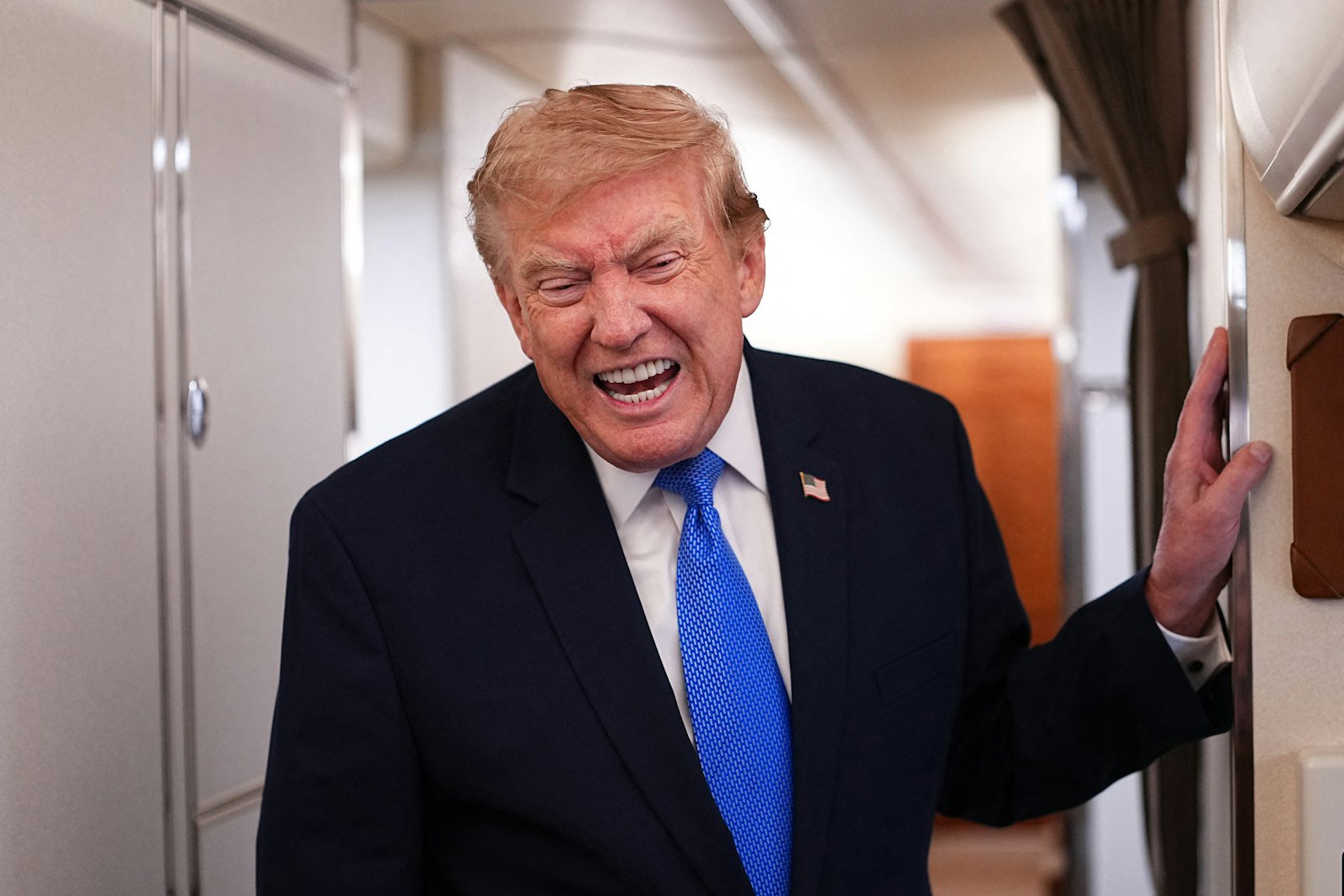 Transcript: Fox Poll Shocker Undercuts Trump’s Delusional Midterm Rant