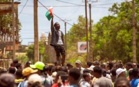 Trump’s Gaza “Peace Plan,” UN Reimposes Sanctions on Iran, Gen Z Protests in Madagascar and Morocco