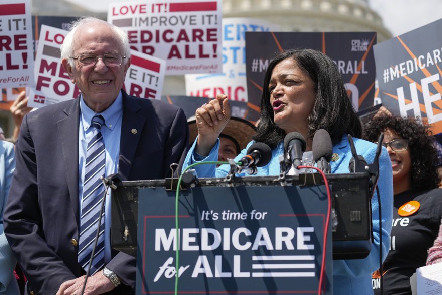 Medicare for All: Where We’re Going and How We’re Getting There