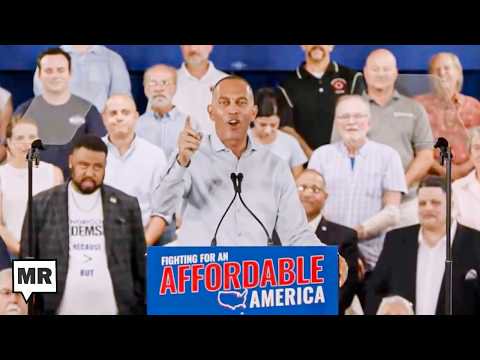 Will Corporate Democrats Hijack The Affordability Issue?