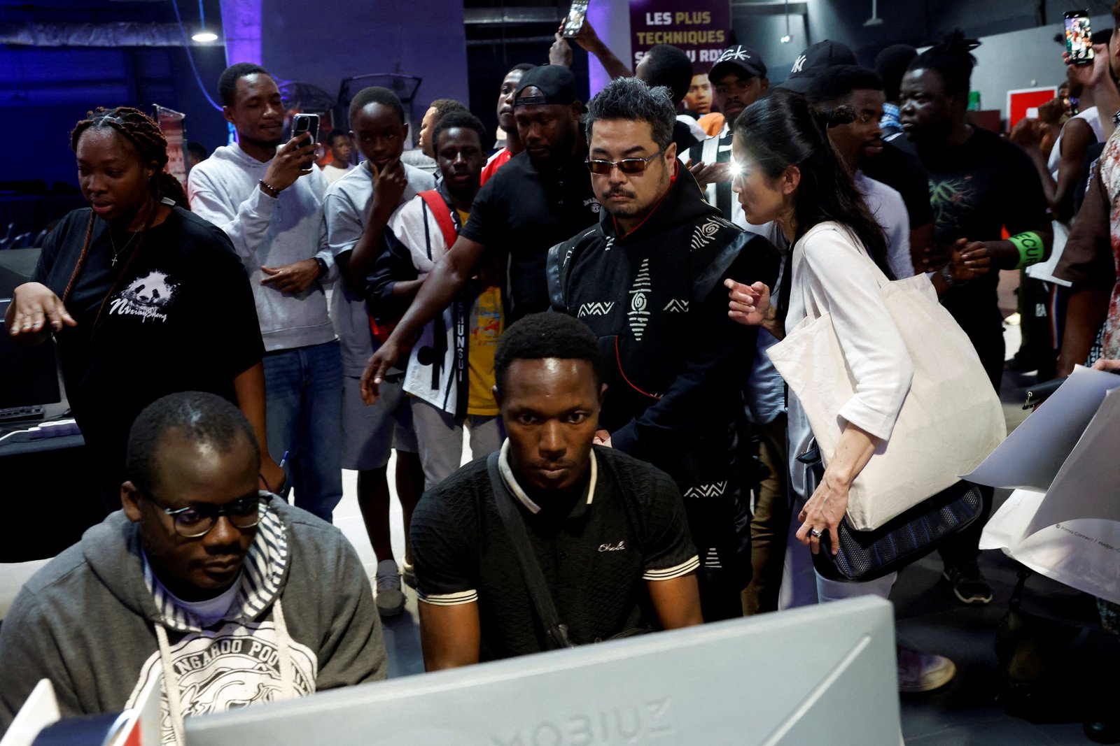 Africa’s creative economy offers new investment opportunities