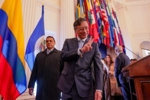 What Change of Power in Colombia Could Mean for World’s Fossil-Fuel Transition