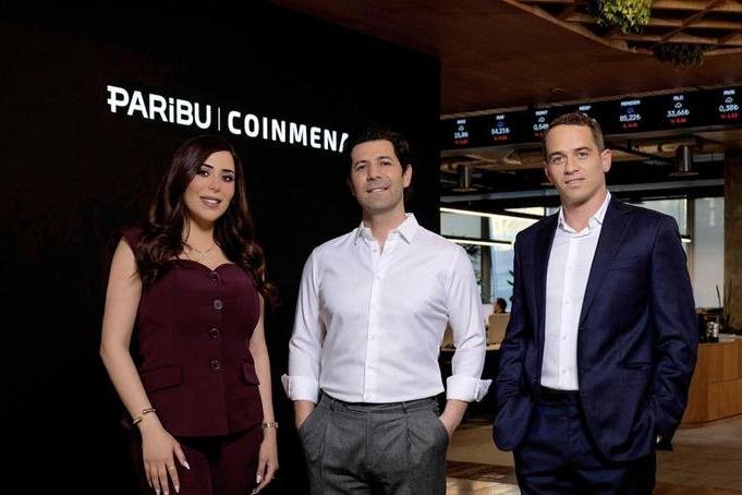 Turkish digital asset platform Paribu buys Gulf’s top homegrown crypto exchange