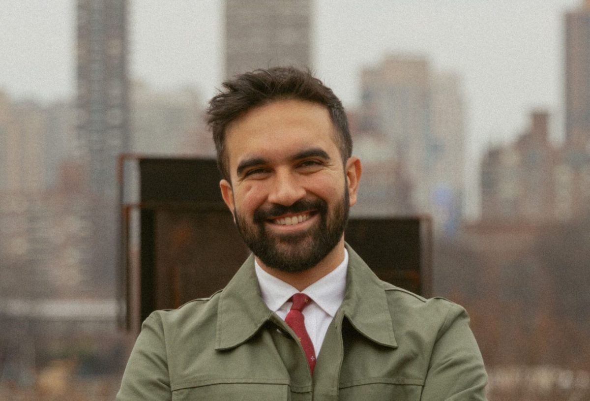 Zohran Mamdani’s Inaugural Address