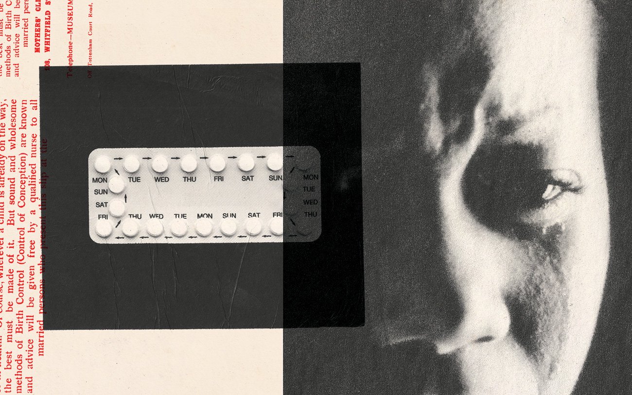 Me, Myself, and IUDs