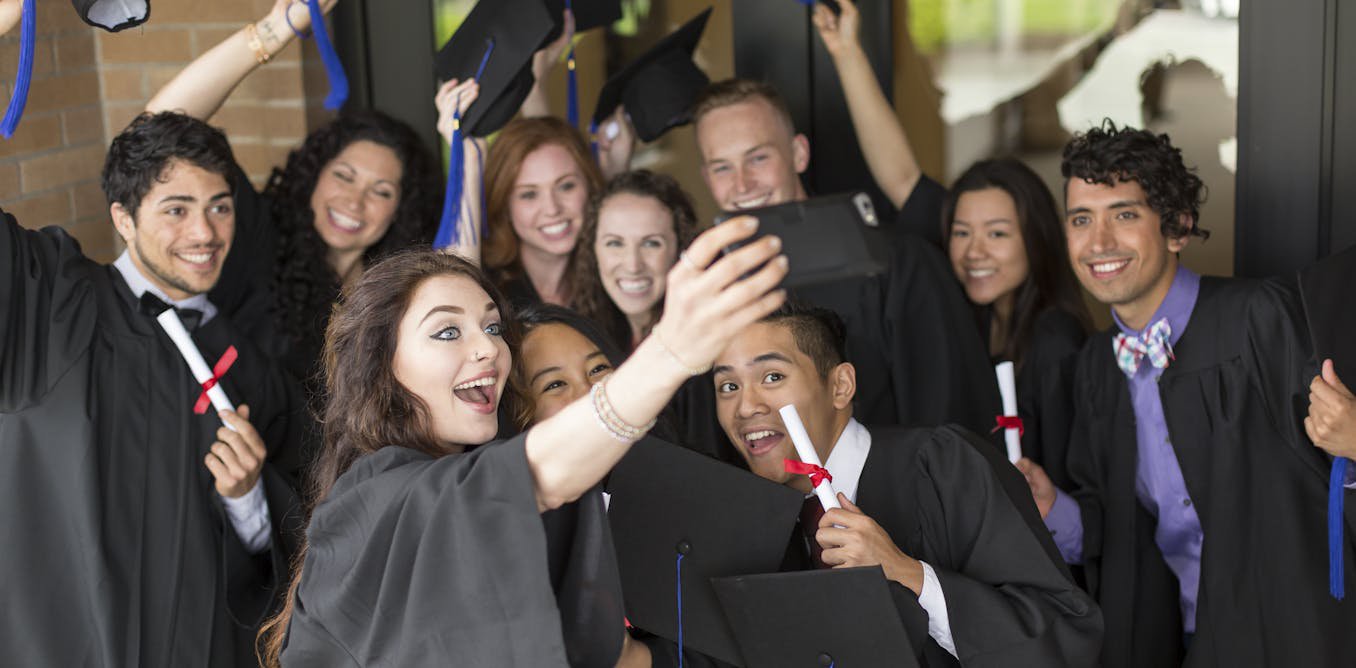 Summer between high school graduation and college is a critical time for preventing risky behaviors – here’s how parents can play a key role