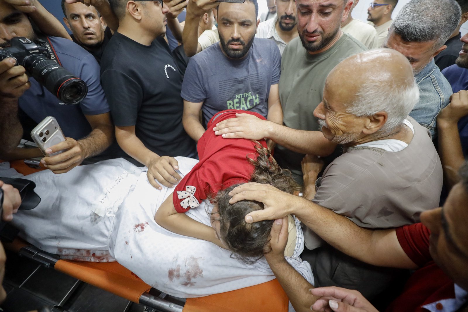 What Ceasefire? Israel Has Now Killed Over 1,000 Palestinians in Gaza Since October