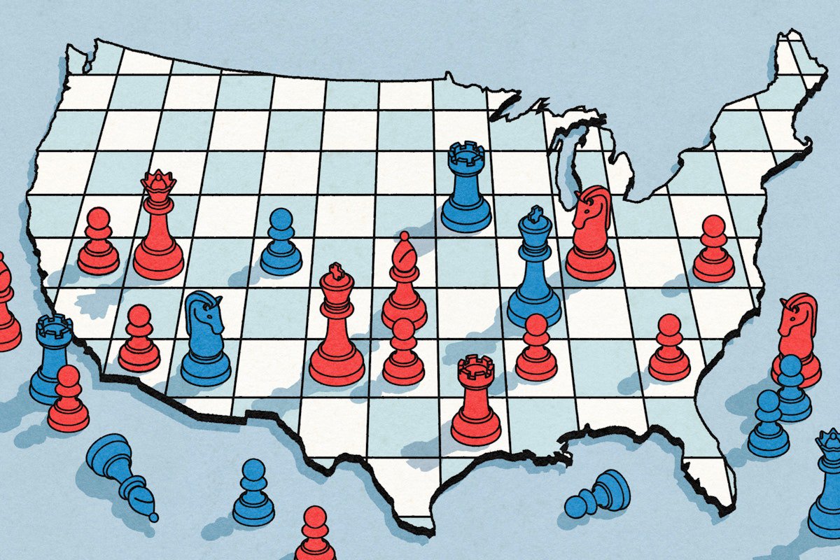 The Coming Census Time Bomb