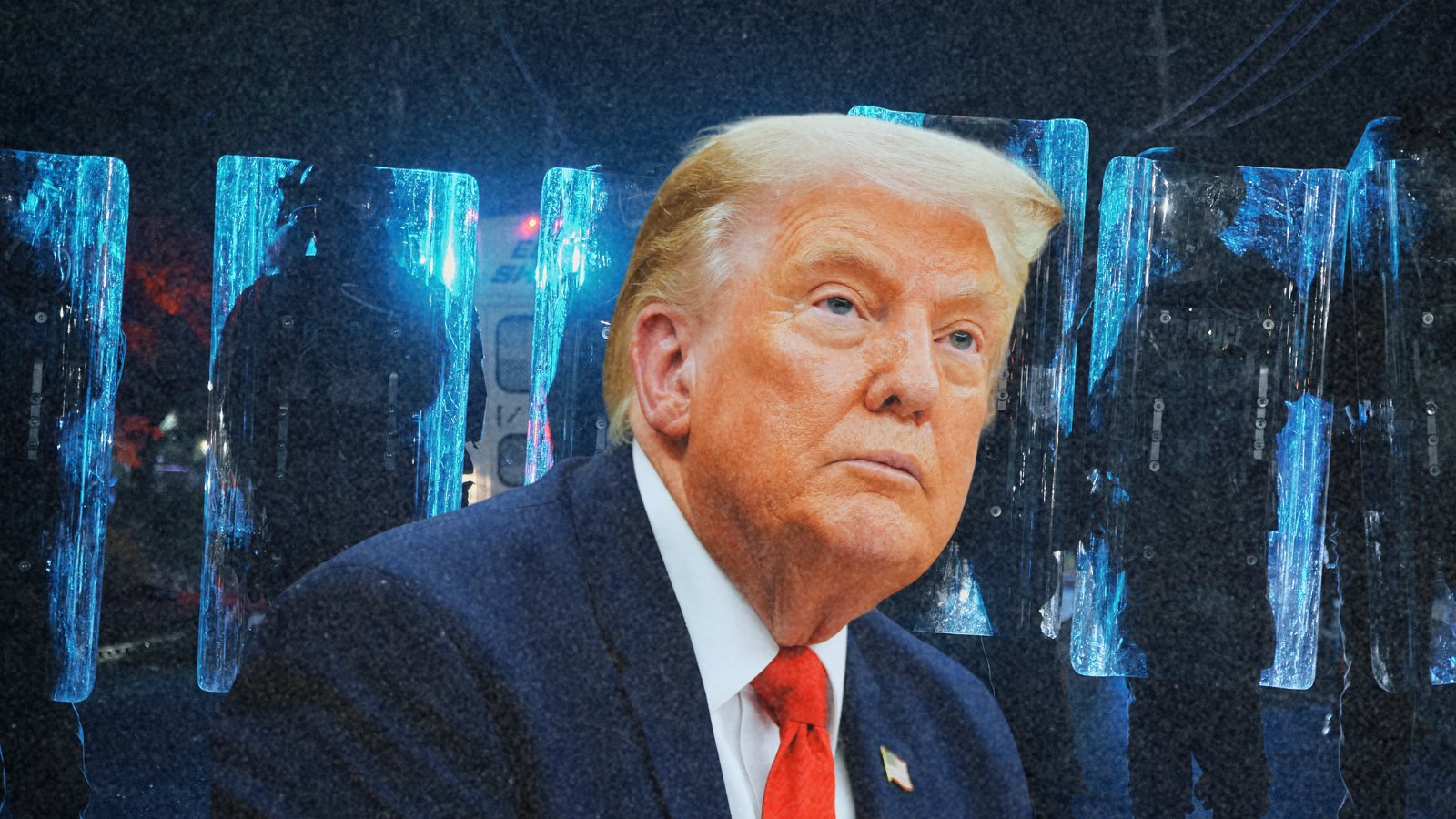  A Detention And Deportation Gold Mine 