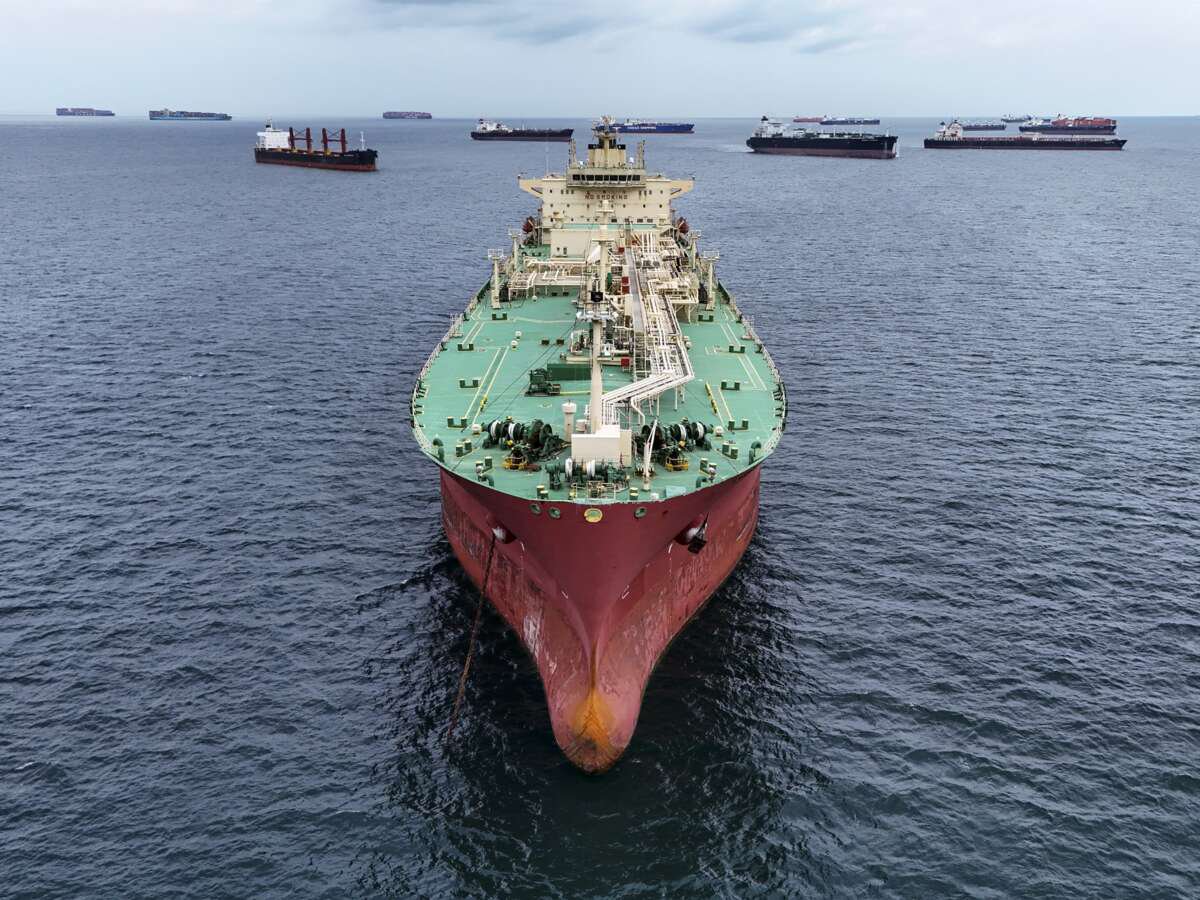 El Niño-Induced Drought Will Reduce Shipping Through Panama Canal