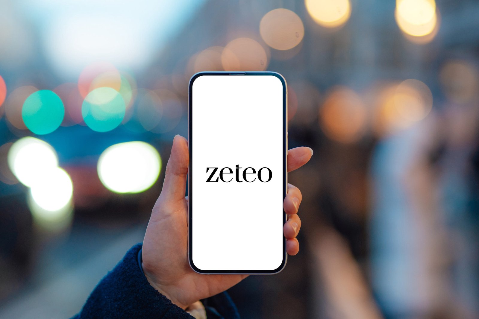 Exclusive Invite to Founders: Early Access to the Zeteo App
