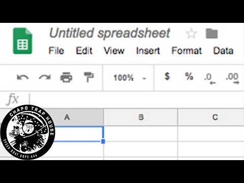 Spreadsheet Vultures feat. Katherine Krueger | Chapo Trap House