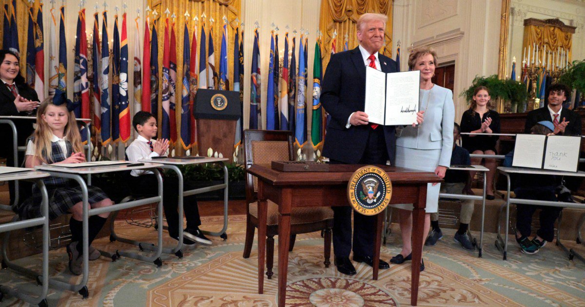 Report: Education Department’s “Efficiency” Layoffs Cost At Least $28 Million