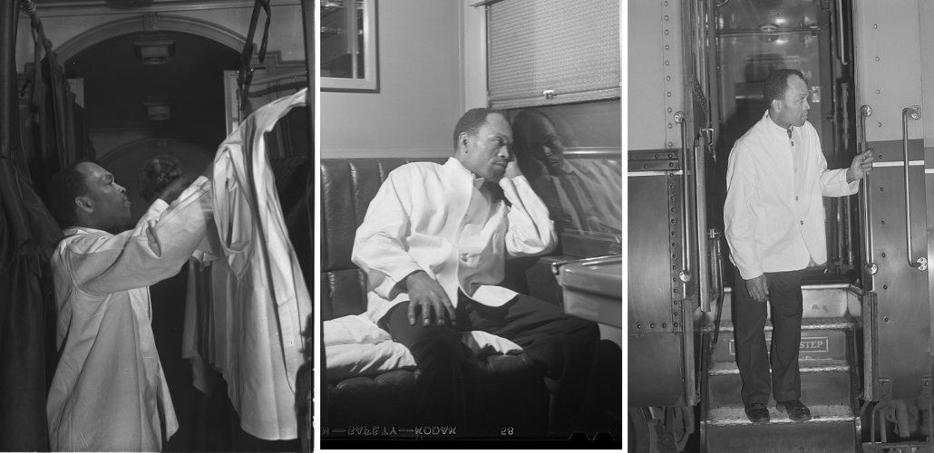 100 Years Ago, the Brotherhood of Sleeping Car Porters Changed Black Politics