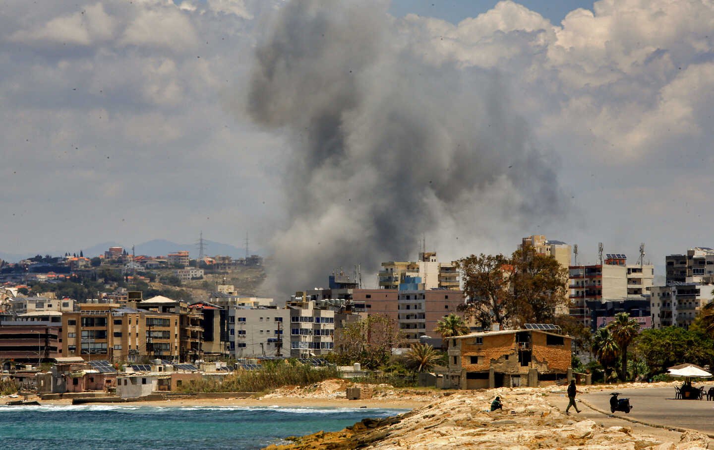 Israel Escalates Lebanon Strikes, Taiwan Arms Sale Stalls, US Stockpiles Run Low