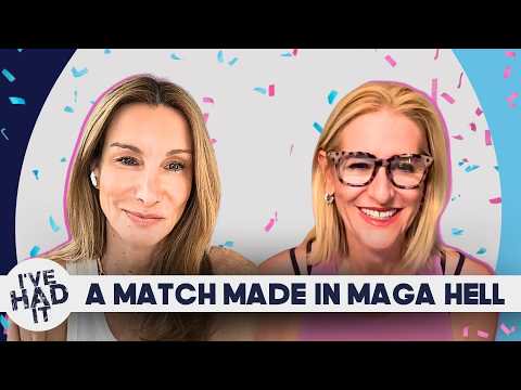 A Match Made in MAGA Hell
