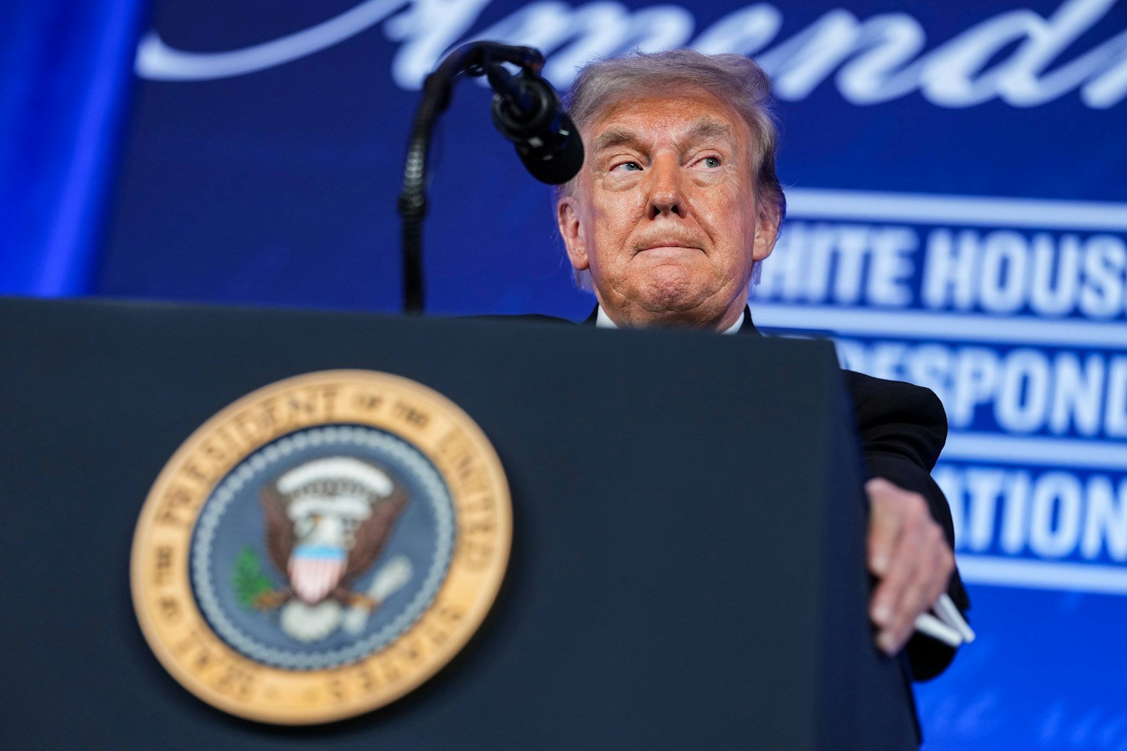 Trump’s Own Team Urges Republicans to Distance Themselves From Him