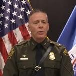 Maybe It Is Possible to Be Too Visibly a Nazi for the Trump Administration?