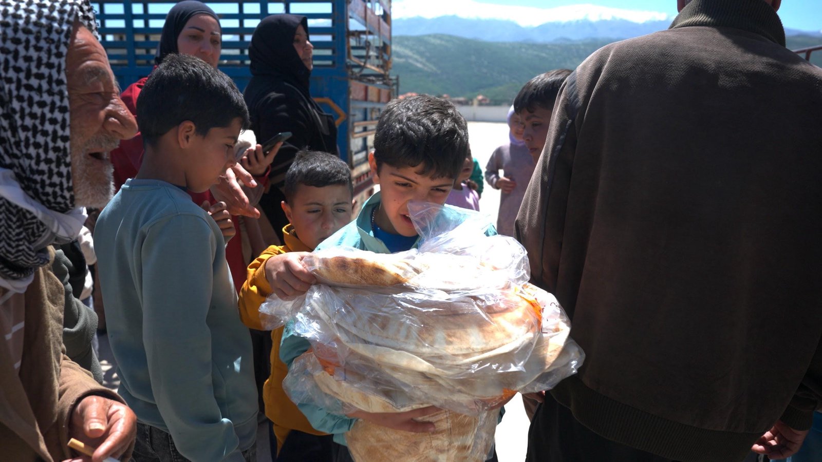 “You Either Leave Right Now or You Die”—Israel’s Ethnic Cleansing of a Village in Lebanon