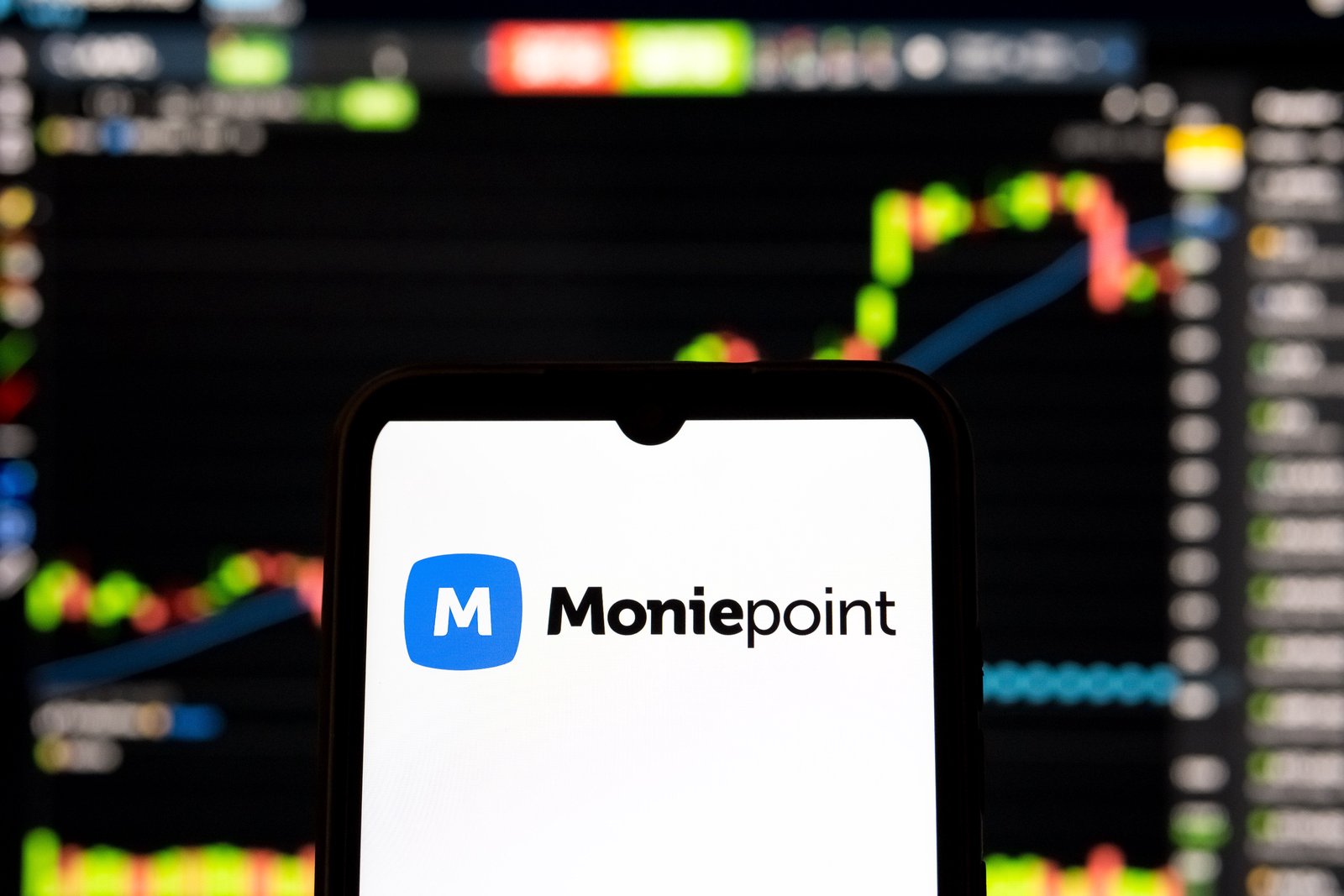 Nigeria’s Moniepoint raises $90M in venture funding