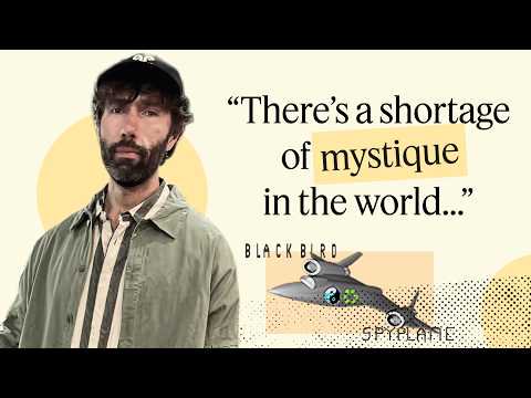 Blackbird Spyplane’s Jonah Weiner On Substack, Resisting Selling Out, And Obama’s Pants Legacy