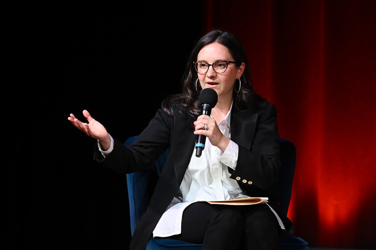 “It’s Over”: Staffers Reveal How Bari Weiss Is Gutting 60 Minutes