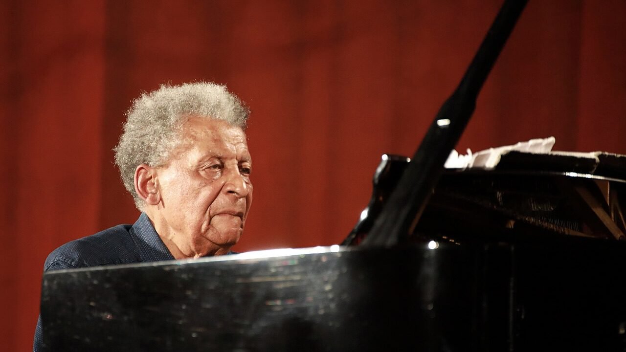 South African jazz legend and anti-apartheid icon Abdullah Ibrahim dies at 91