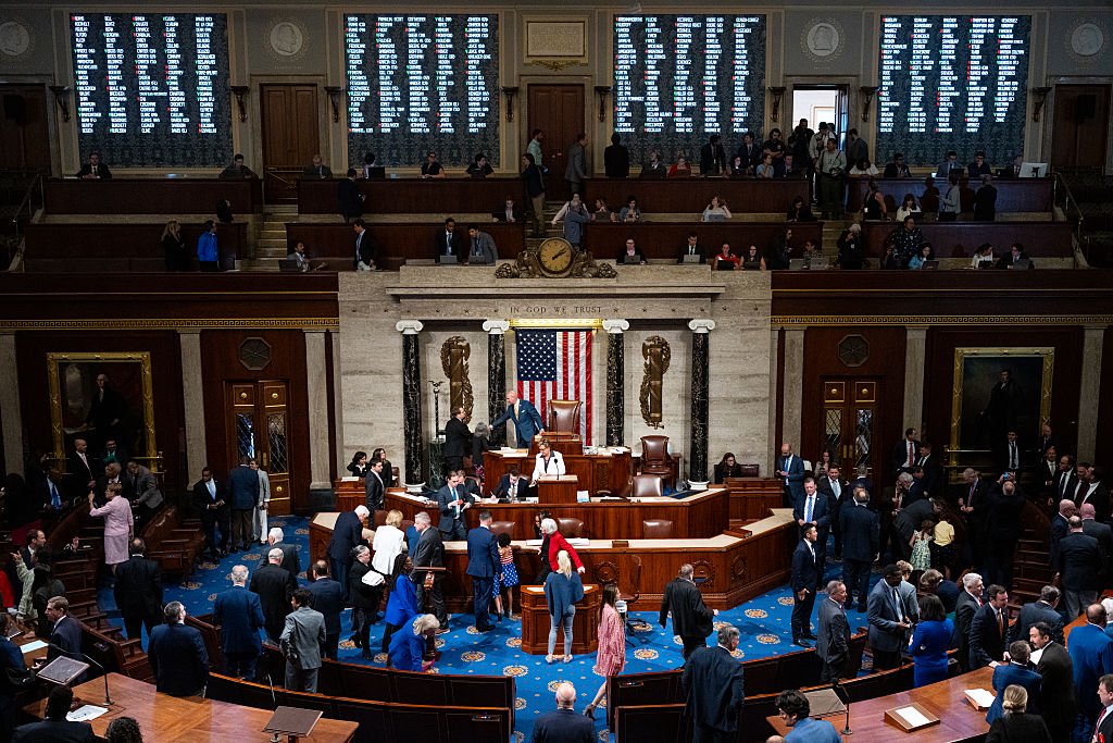 Republicans Push “Waste and Fraud” Narrative Again to Gut the Social Safety Net