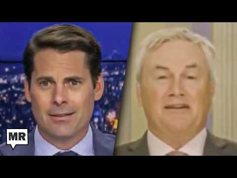 Host FED UP With Republican's BS About Cuba