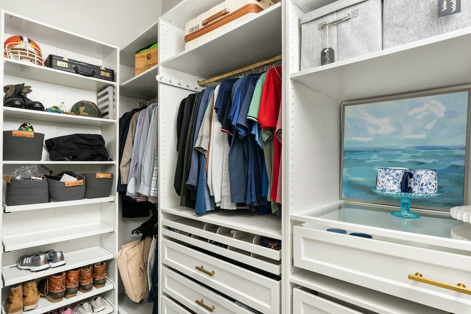 Why More Households Are Turning to Professional Organizers