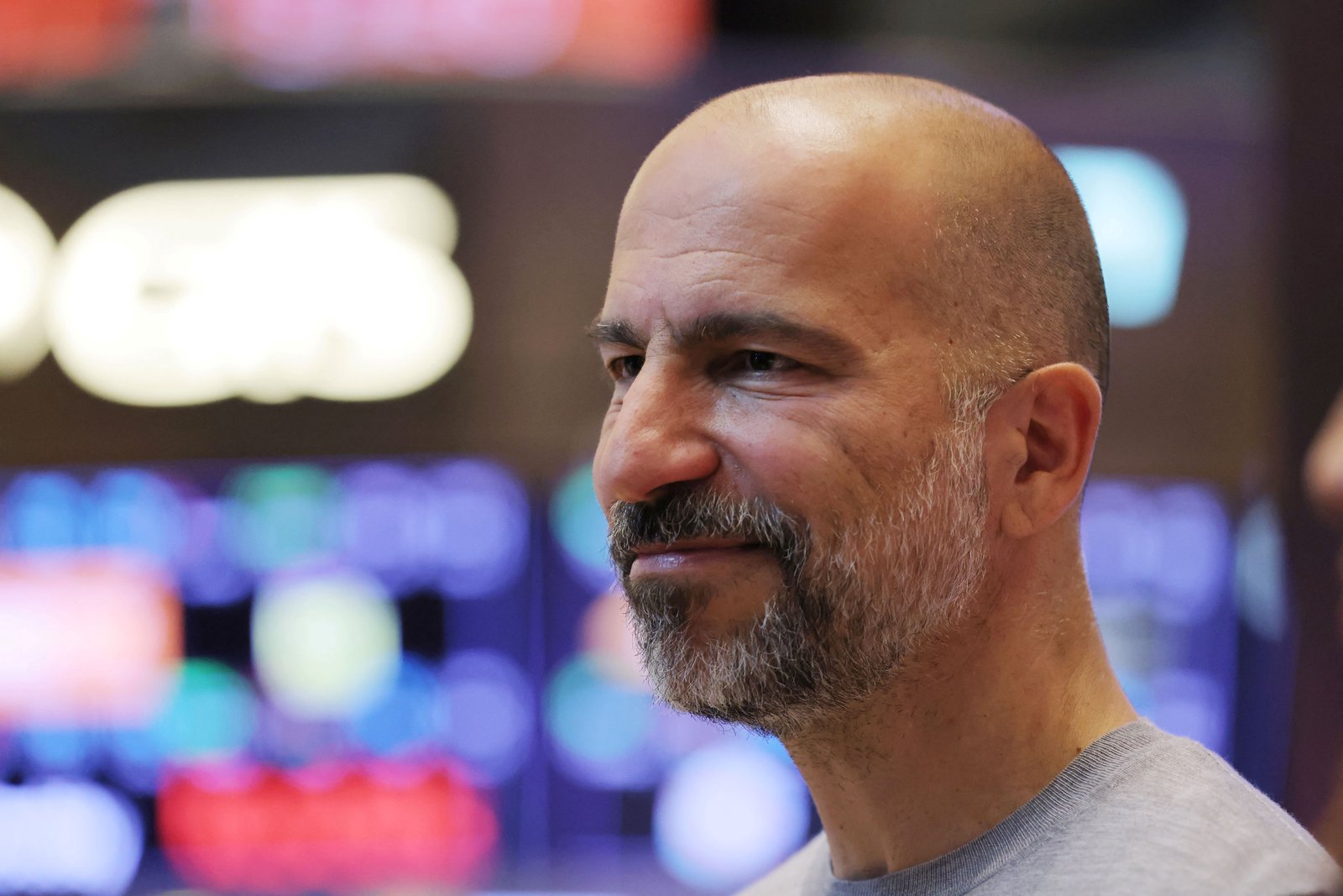CEOs all think they have an AI ‘moat.’ Just ask them.